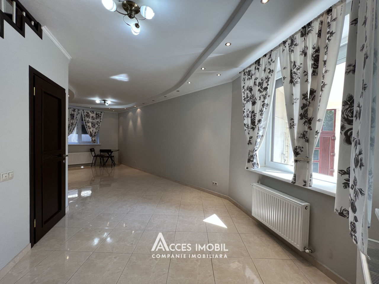 Apartament cu 3 camere, 92 m², Centru, Chișinău foto 5