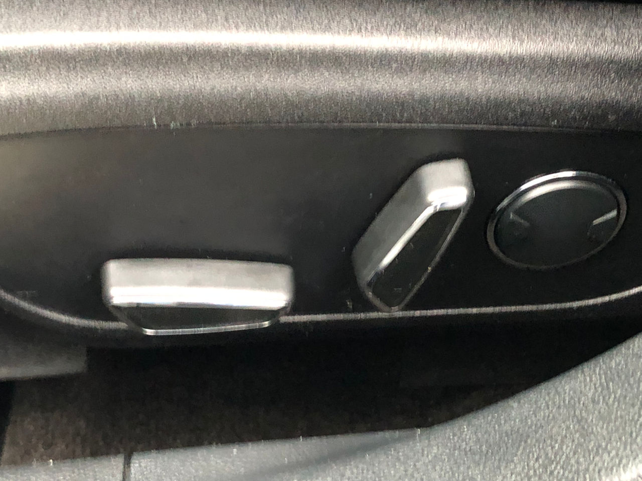Lincoln MKZ foto 17