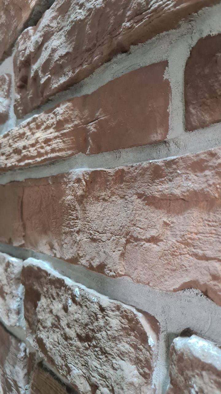 Piatra decorativa si caramida in asortiment. Din gips sau din ciment foto 12