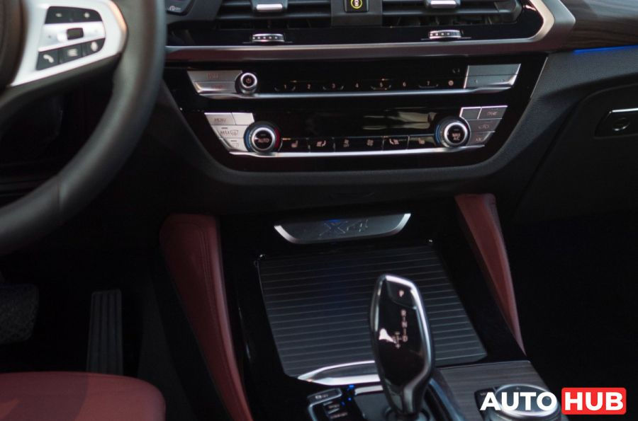 Bmw x4 - прокат // rent // chirie фото 6