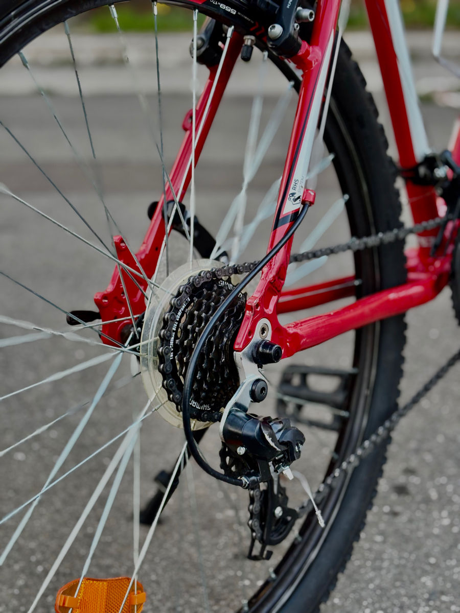 Kross Hexagon X2 foto 3