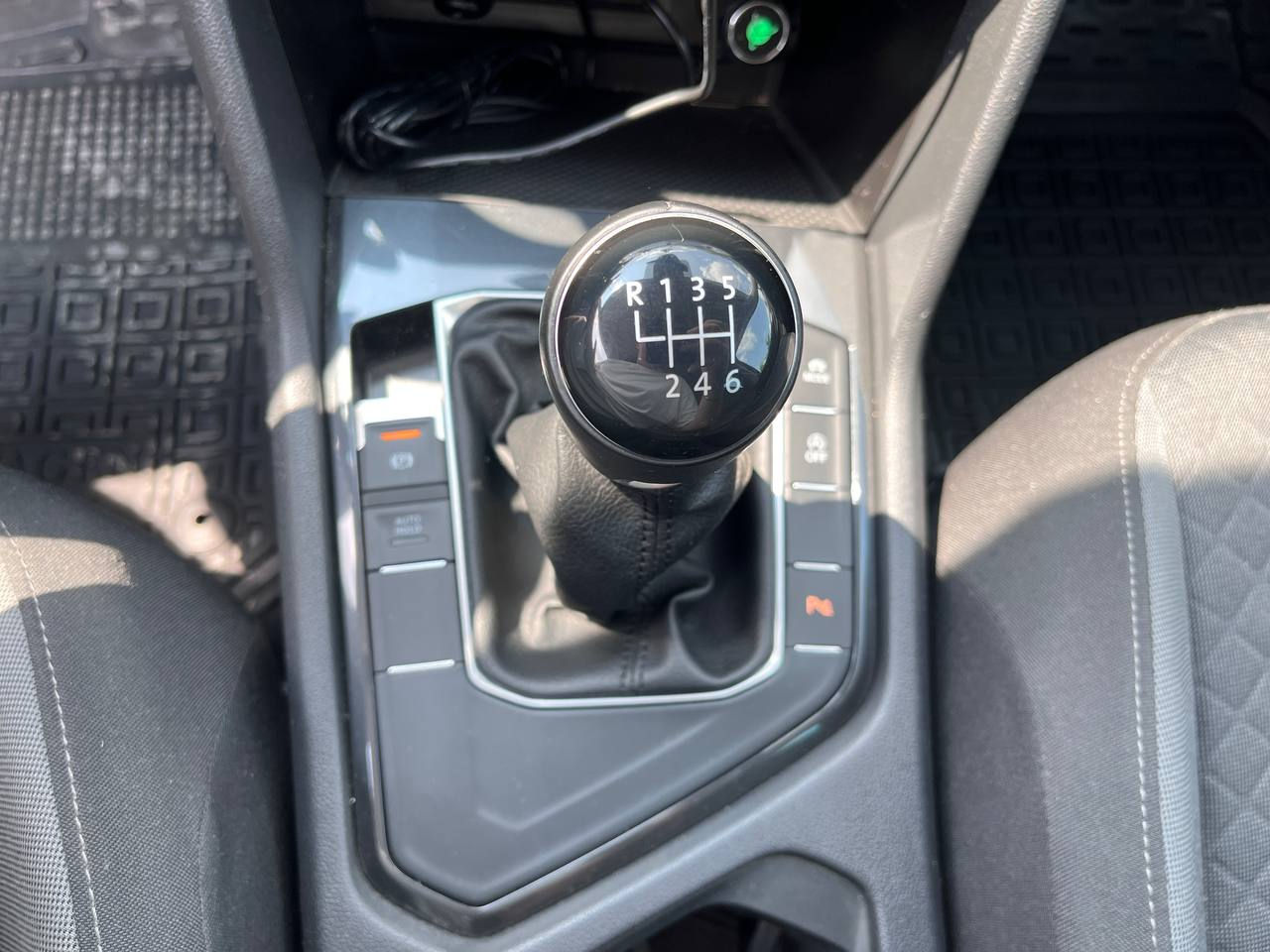 Volkswagen Tiguan фото 10