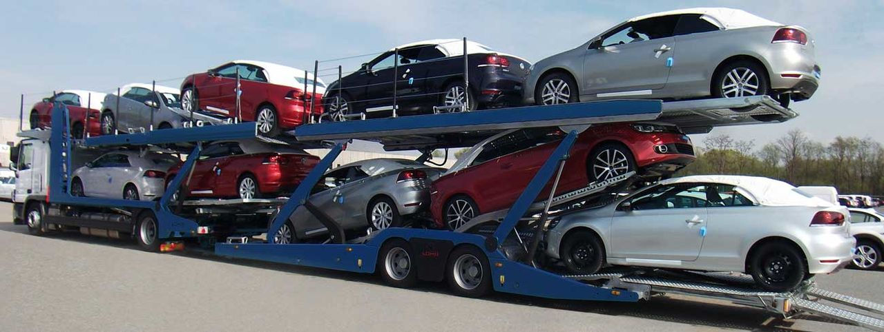 Aducem automobile,remorci si camioane din Germania si din toata Europa foto 0