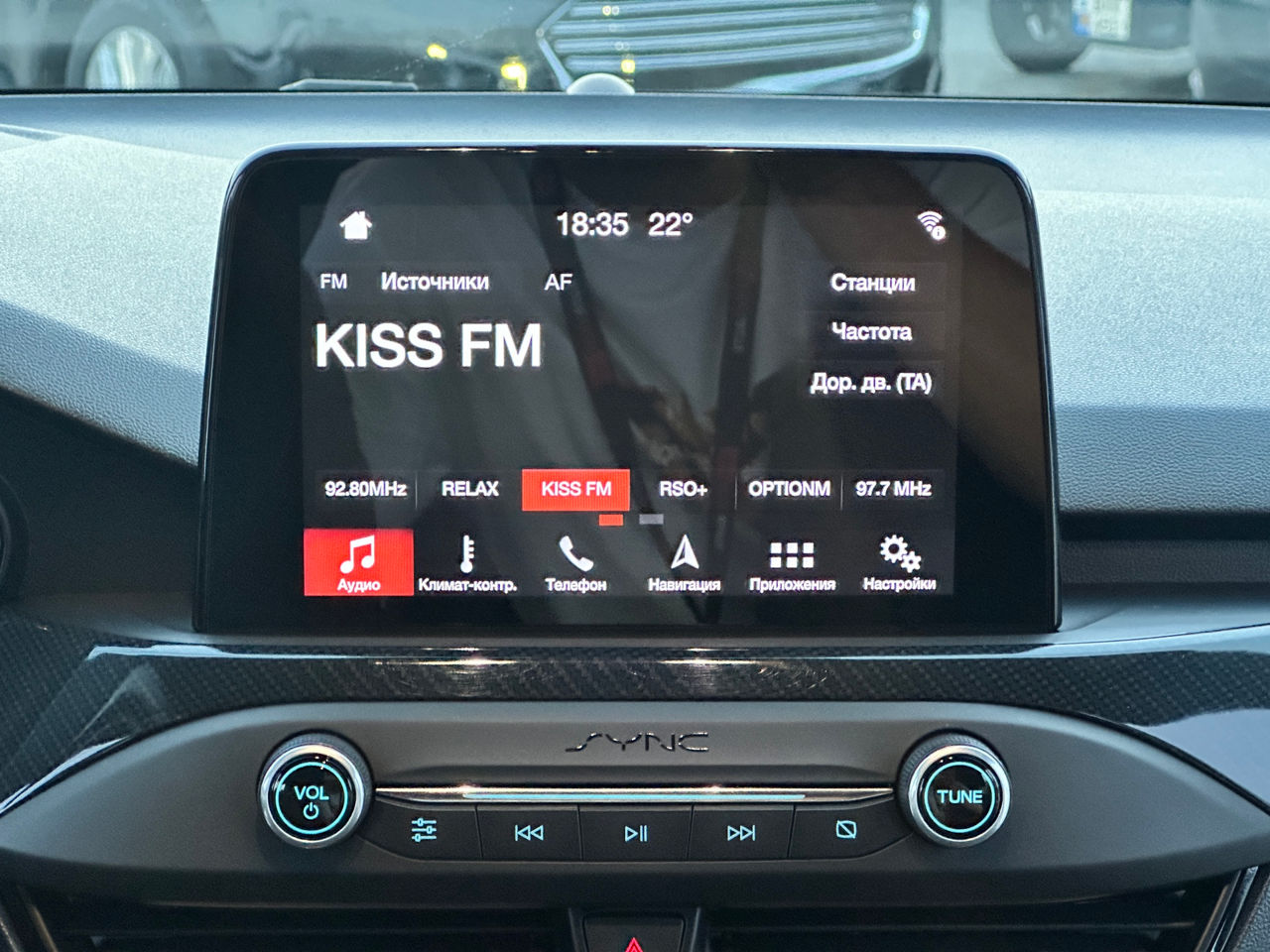 Ford Focus foto 11