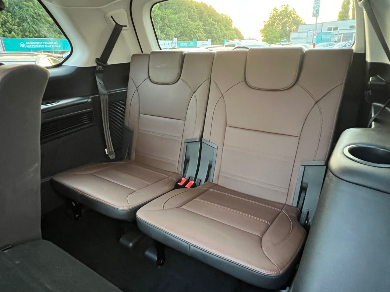 Haval H9 foto 17