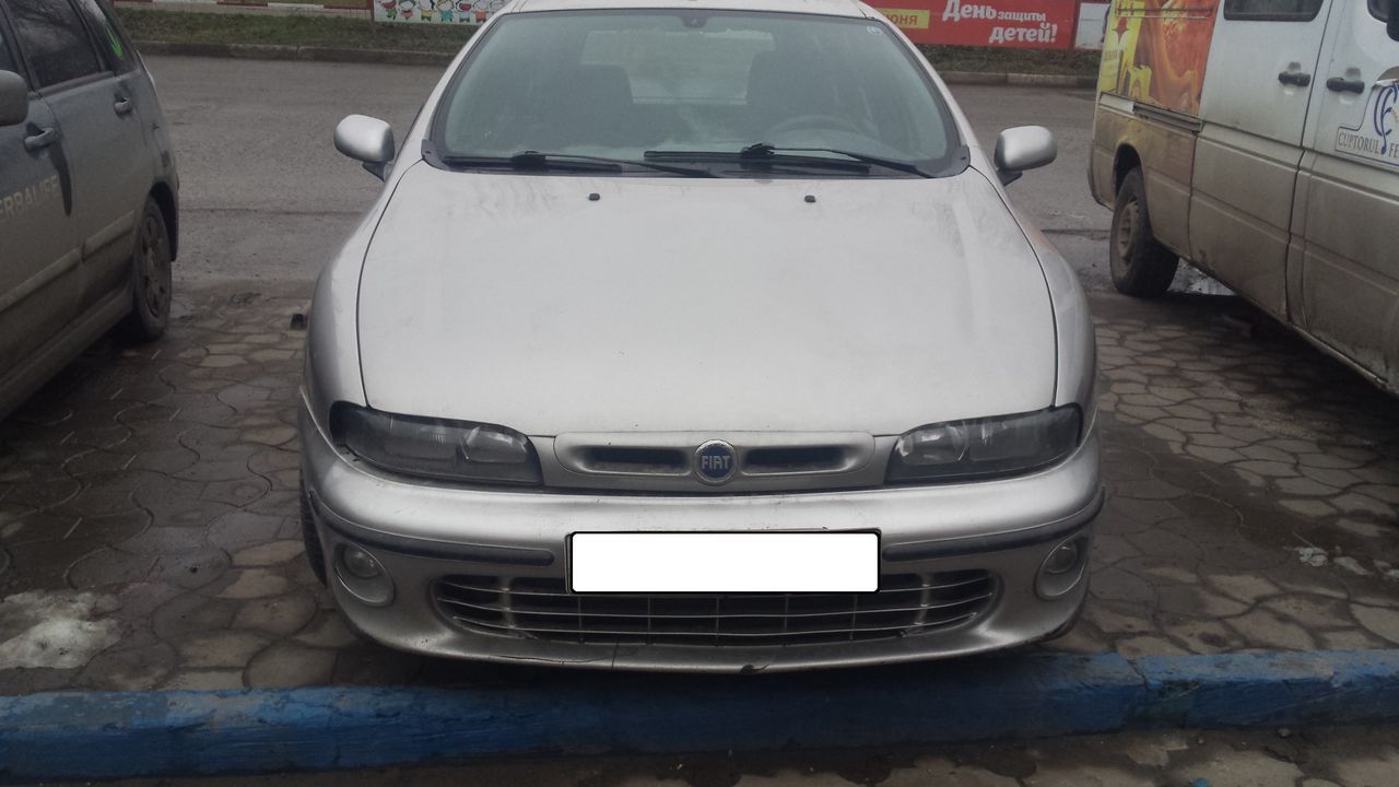 Fiat Marea (Marengo) 1.9 JTD .запчасти