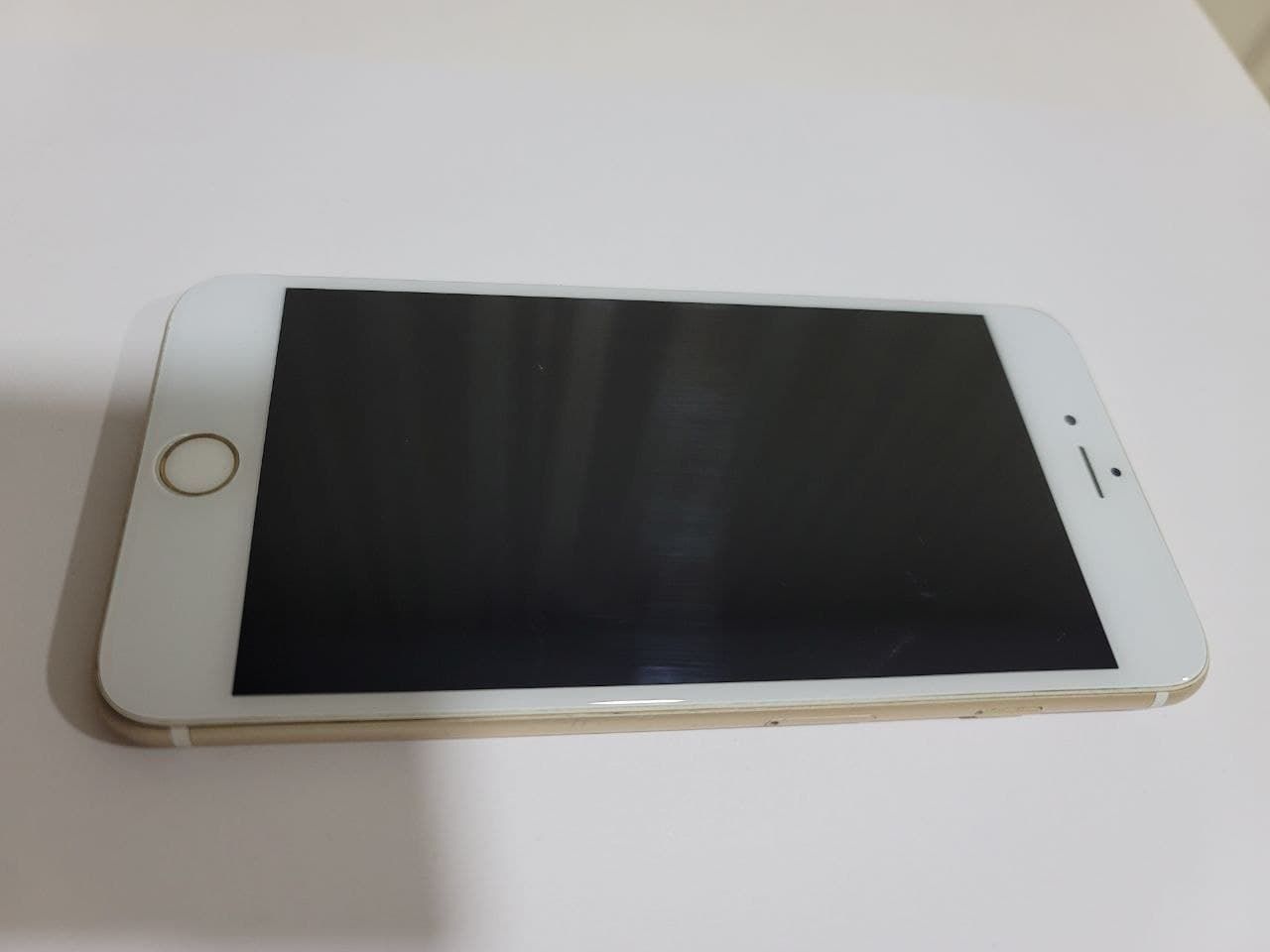 Iphone 6s и 6 Plus на запчасти