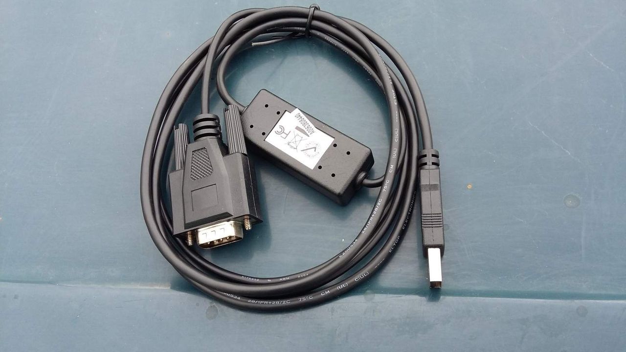 Apc usb to serial smart signaling cable ap9833 для чего нужен