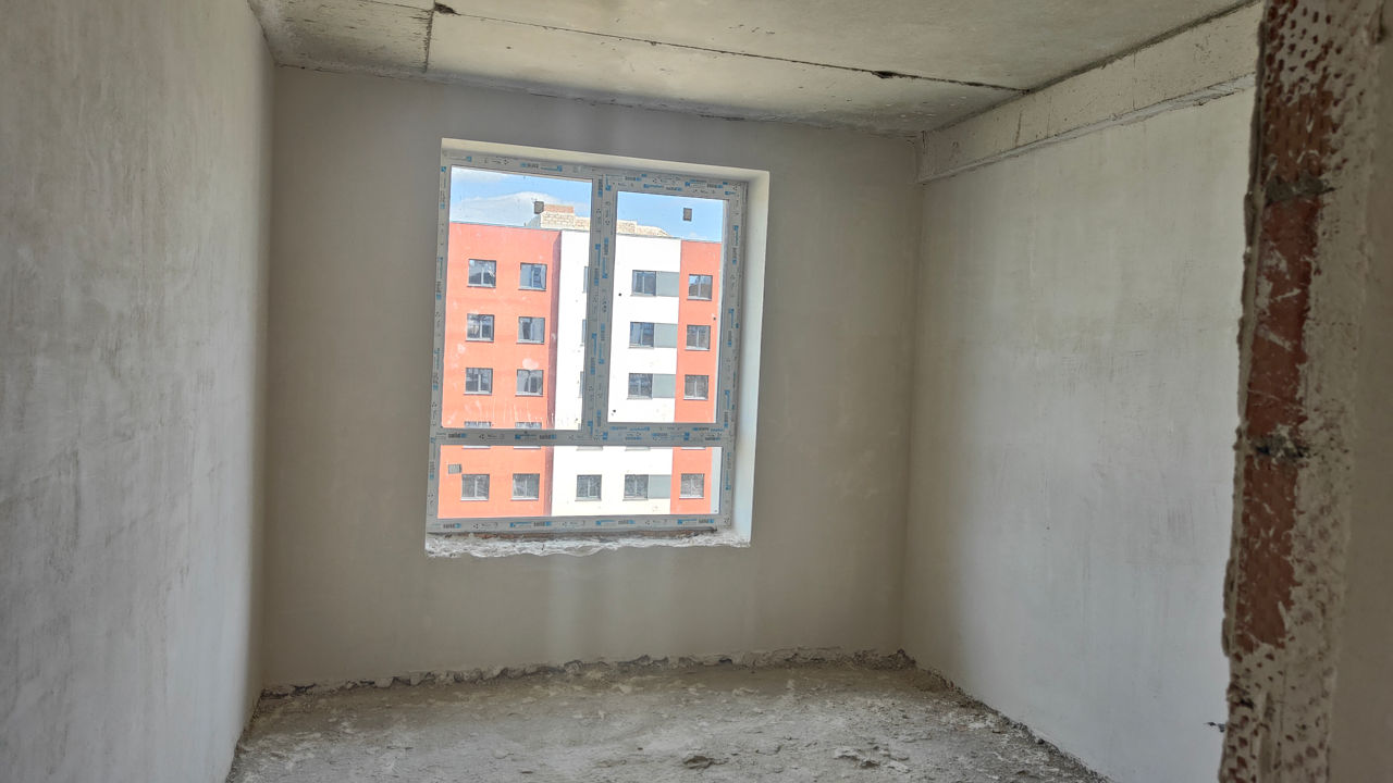 Apartament cu 3 camere, 79 m², Botanica, Chișinău foto 7