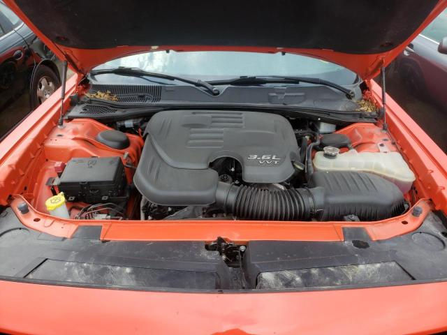 Dodge Challenger foto 8