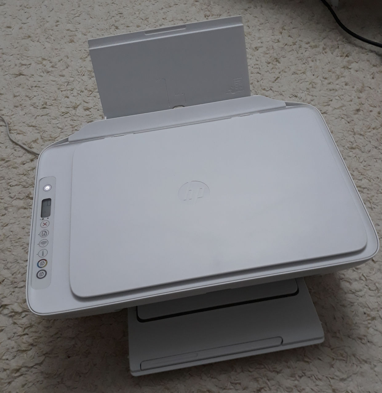 Принтеры canon/HP 3in1  фото 3