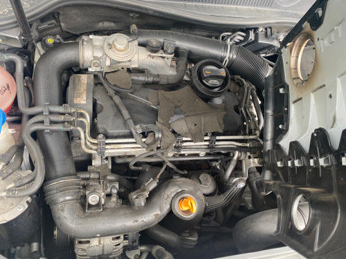Kit anulare egr audi vw seat skoda vag foto 3
