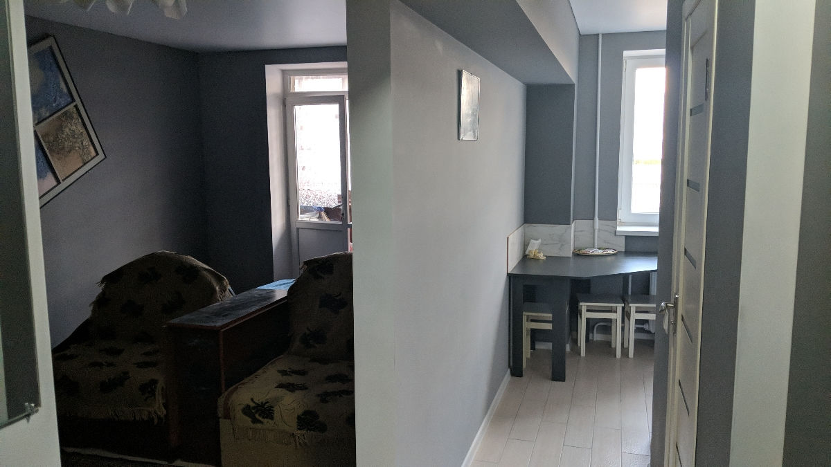 Apartament cu 1 cameră,  Centru,  Bălți,  Bălți mun. foto 3