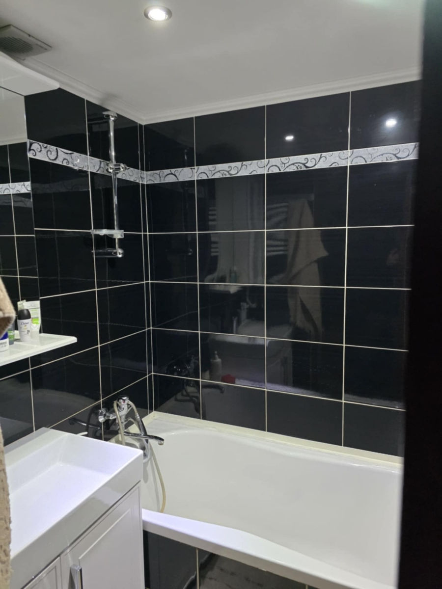 Apartament cu 3 camere, 69 m², Centru, Strășeni foto 8