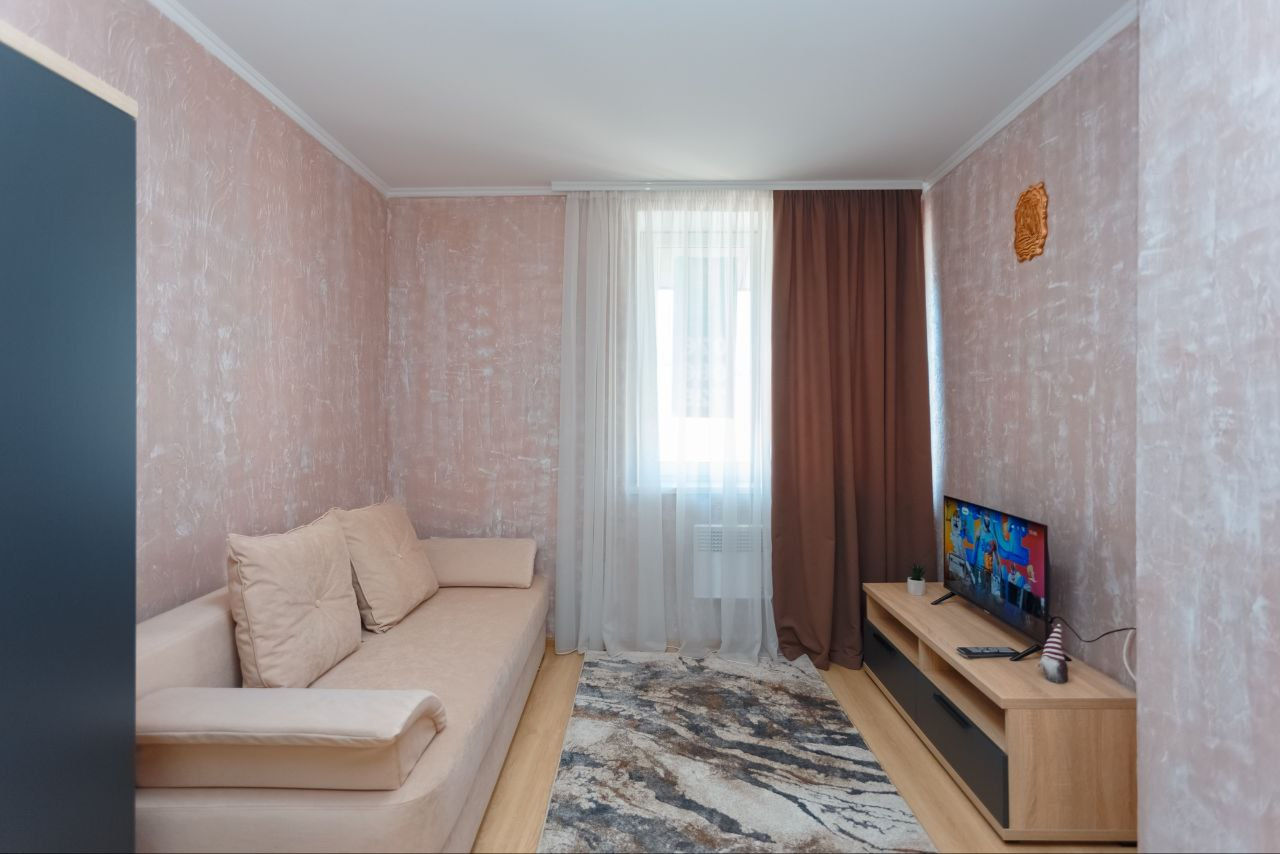 Apartament cu 1 cameră, 17 m², Ciocana, Chișinău foto 1