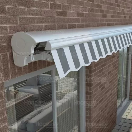 Copertina / Marchiza retractabilă, diverse culori 295x250 - livrare, credit !!! foto 9