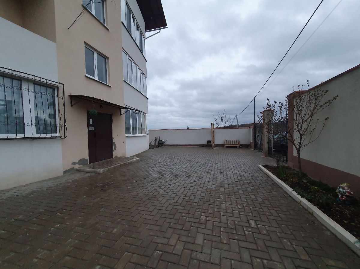 Apartament cu 2 camere,  Durlești,  Chișinău mun. foto 1