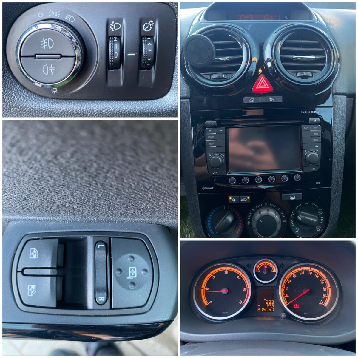 Opel Corsa фото 8