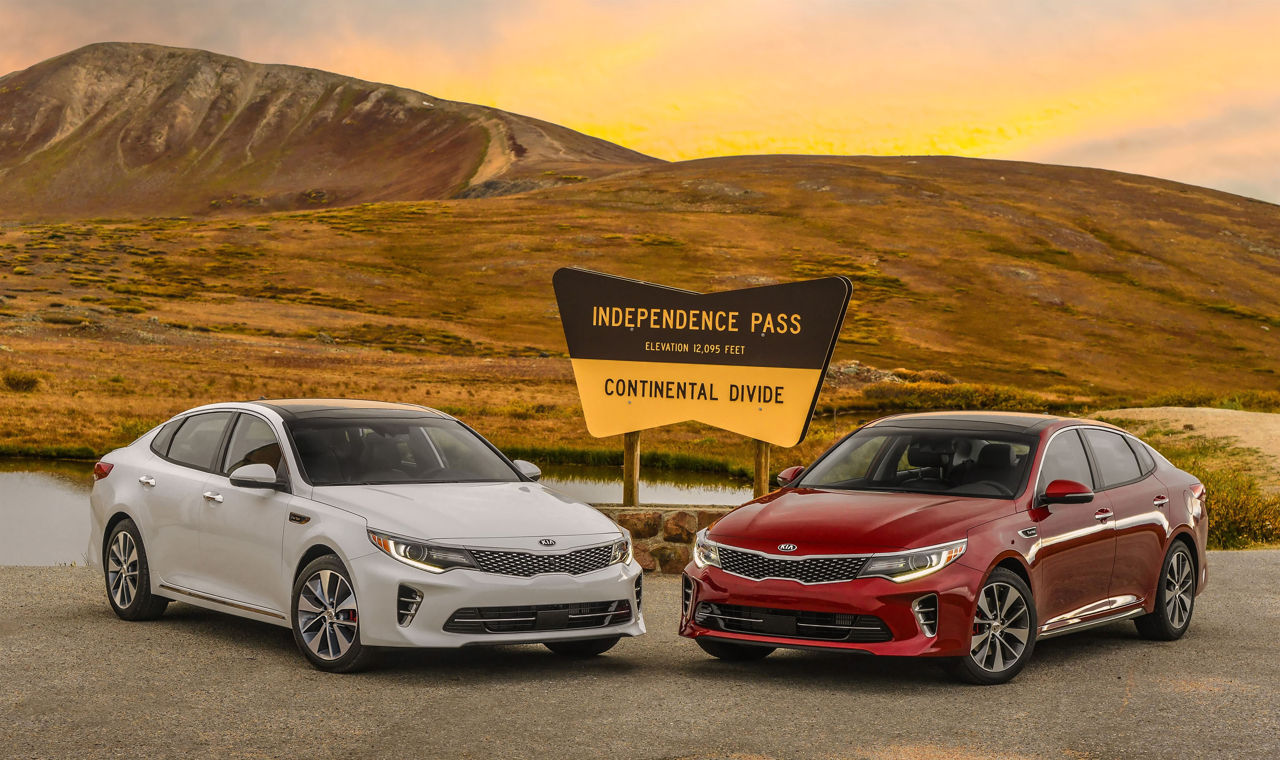Kia / Hyundai  Hybrid-Service foto 0