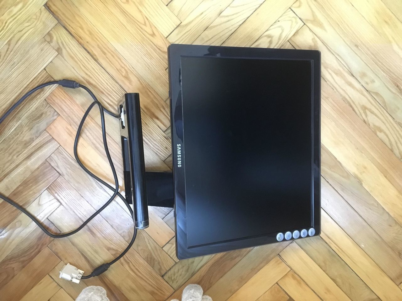 Монитор Samsung SyncMaster 971P 19''