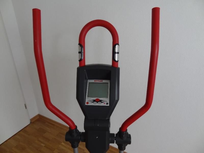 Эллиптический эргометр Kettler CTR1