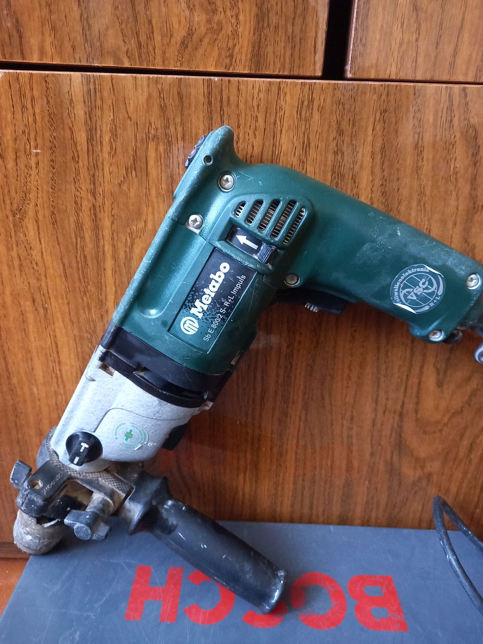 Metabo (Germany)