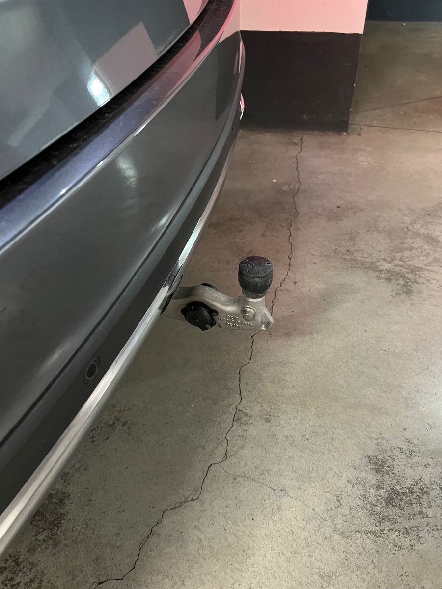 Mercedes GLE foto 7