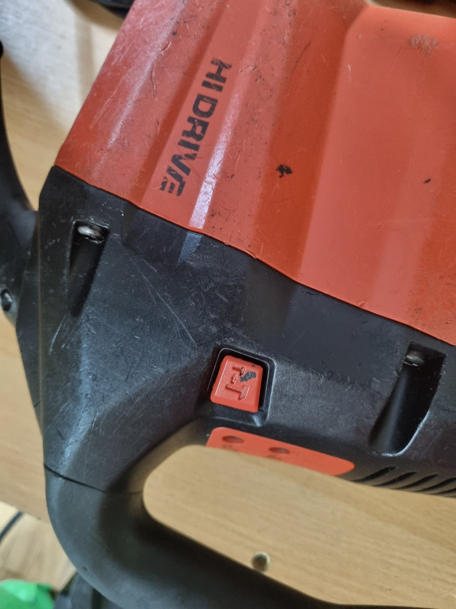 Hilti Te800Avr foto 1