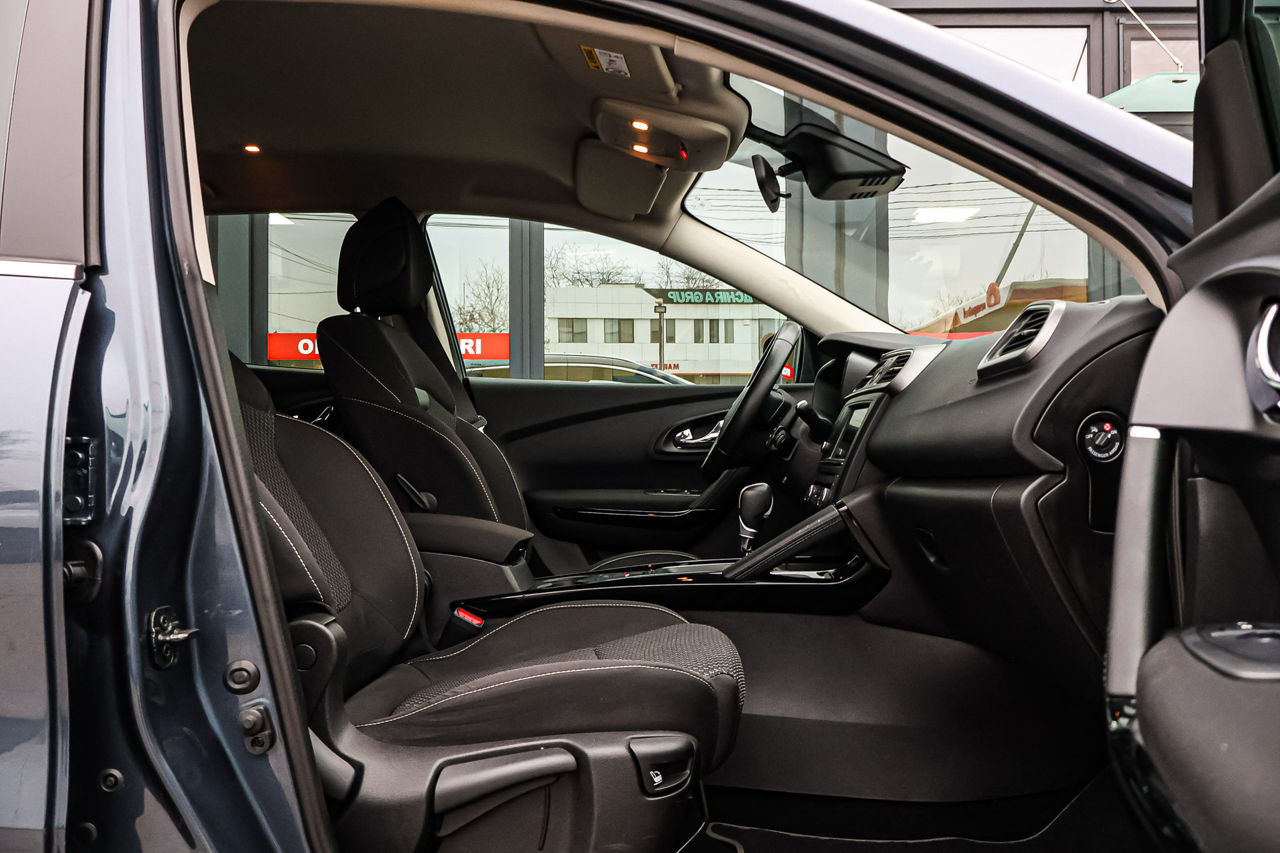 Renault Kadjar foto 9