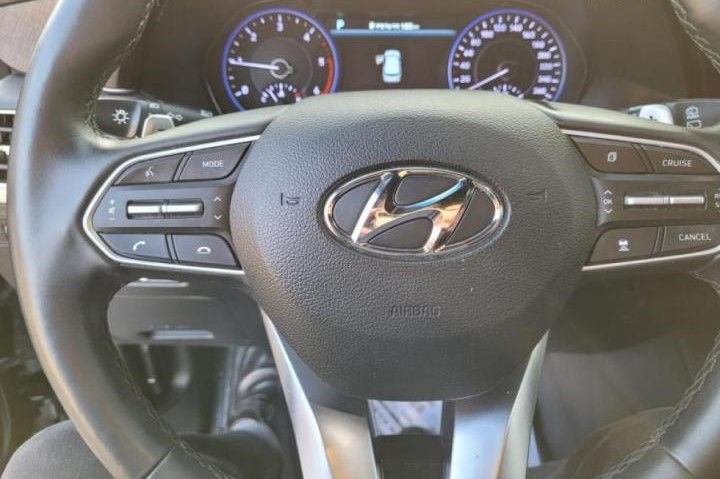 Hyundai Palisade foto 7