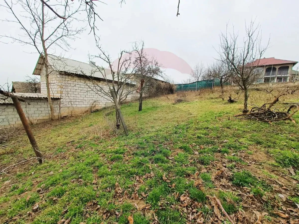 Lot pentru constructii, Comuna Trușeni, la doar câțiva kilometri de Chișinău фото 0