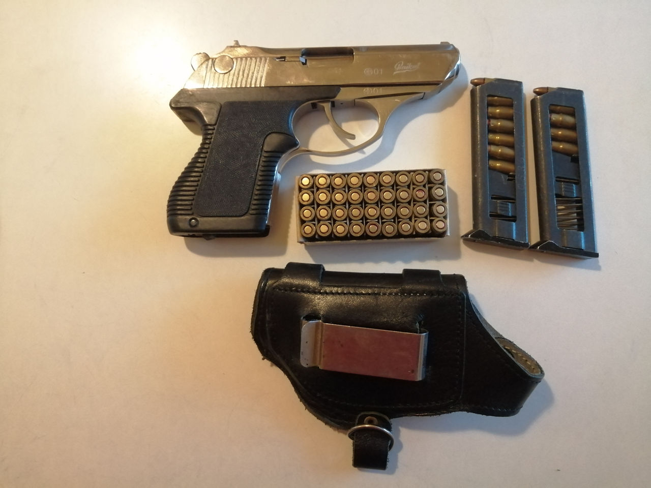 ПСМ-45+