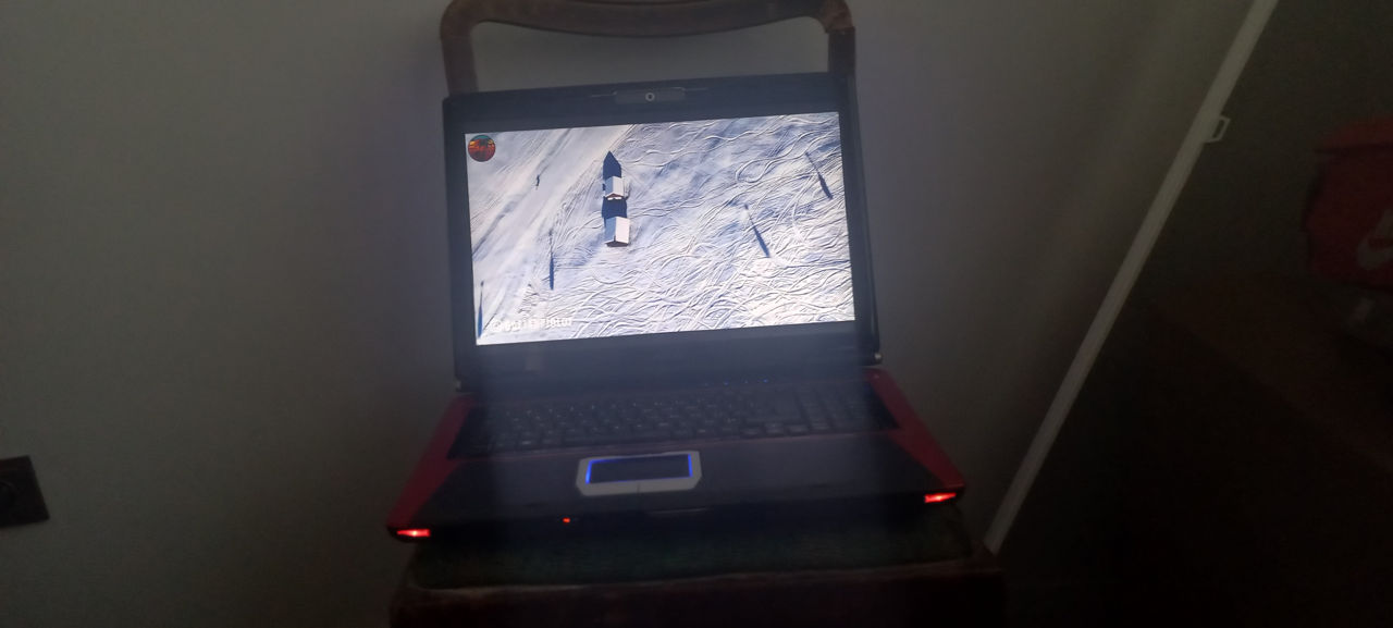 Asus R.O.G. (g71v) (раритет) фото 0