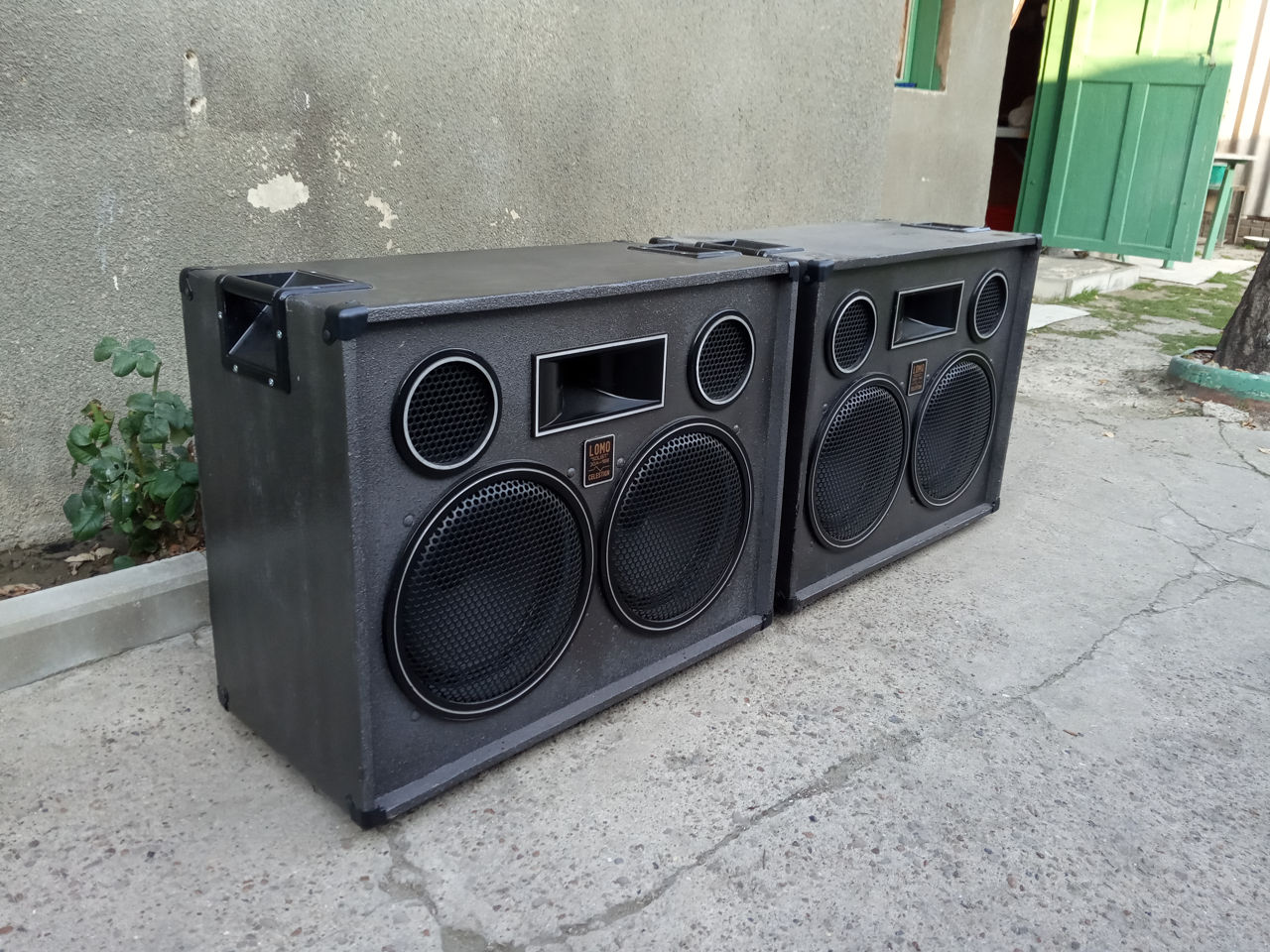 ЛОМО 30А-188 "Солист"