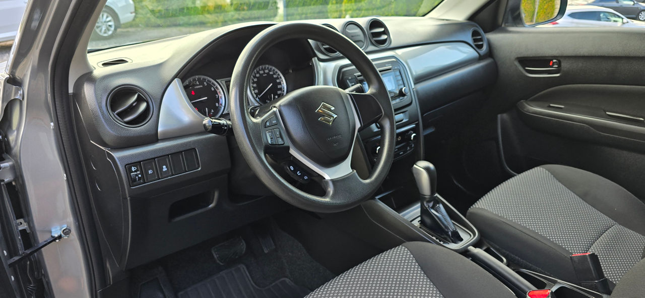 Suzuki Vitara фото 3