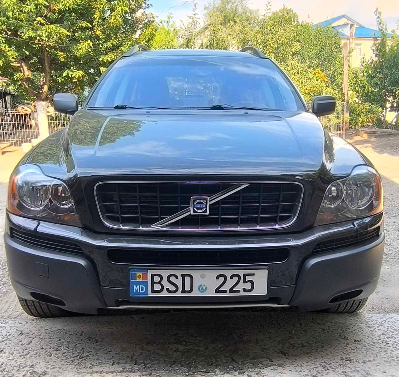Volvo XC90 foto 0