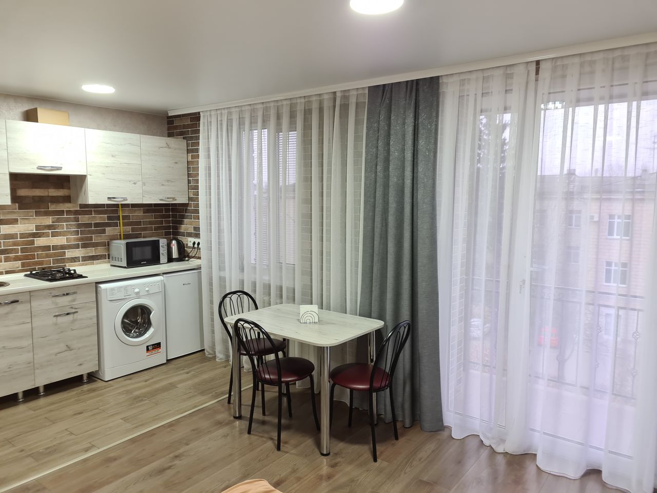 Apartament cu 1 cameră, 30 m², Centru, Bălți foto 8