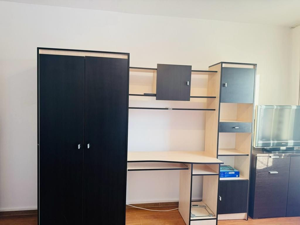 Apartament cu 1 cameră, 45 m², Buiucani, Chișinău