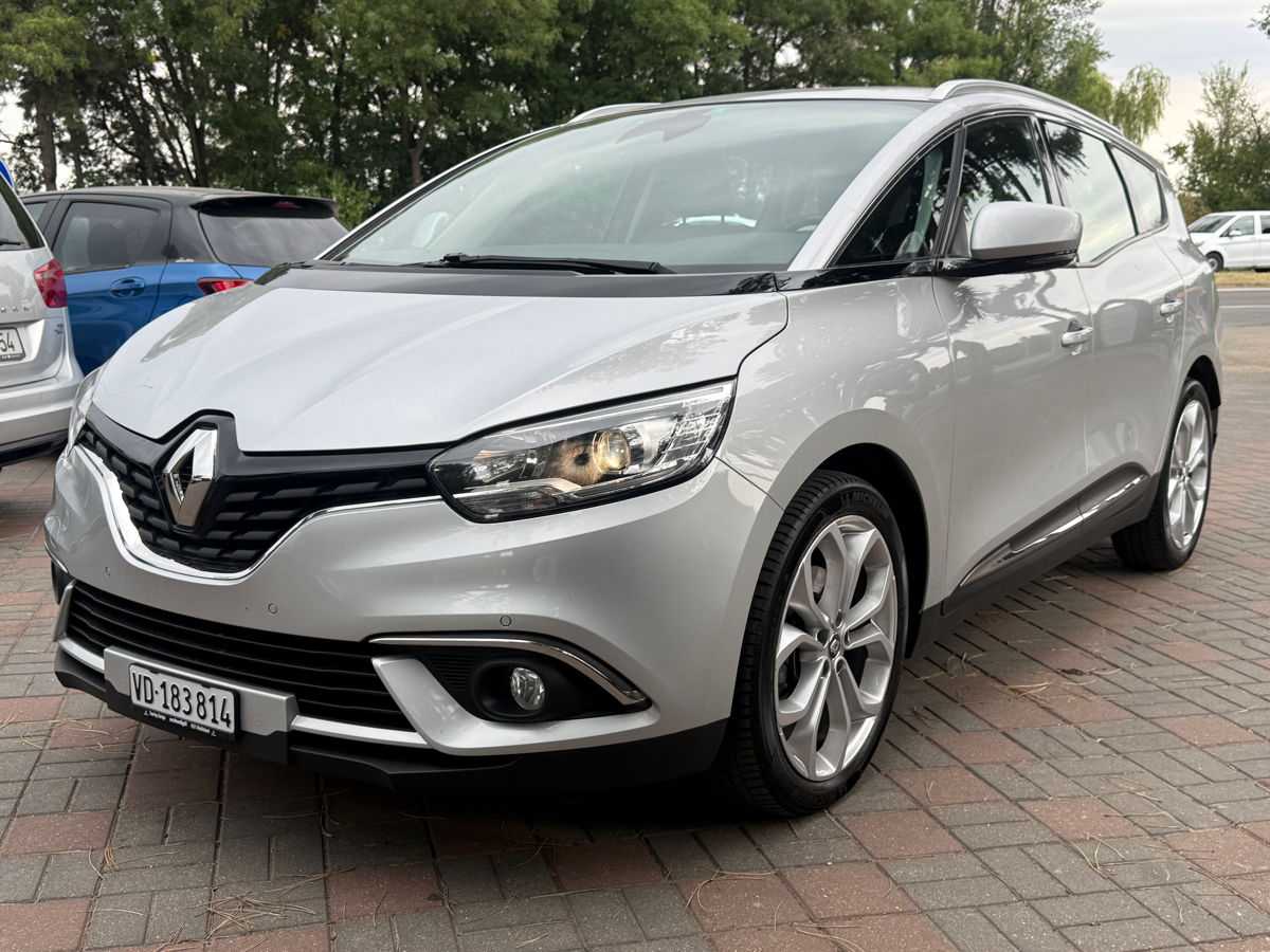 Renault Grand Scenic