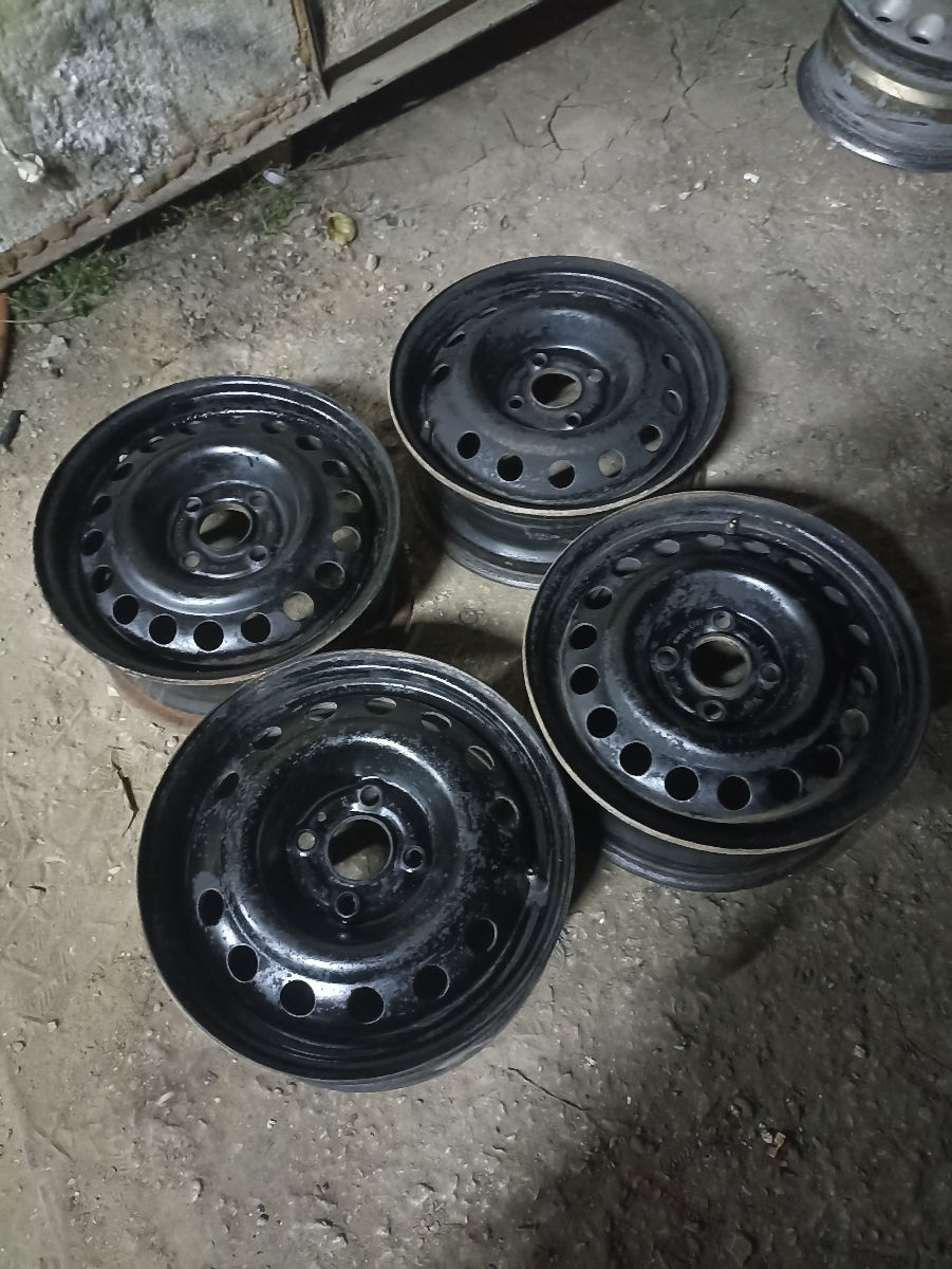 Daewoo nexia 1.5 foto 1