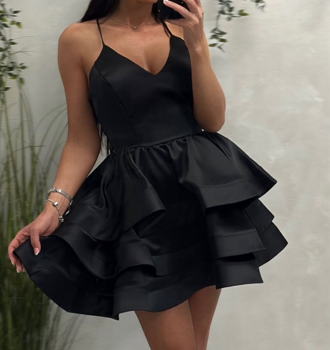 Rochie de bal/seara/nunta foto 0