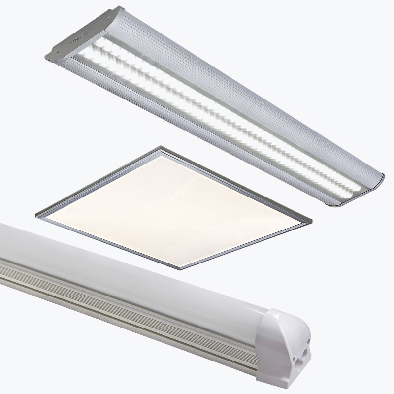 Светодиодные светильники в Кишиневе, panlight, LED панельки, светодиодные потолочные светильники foto 11