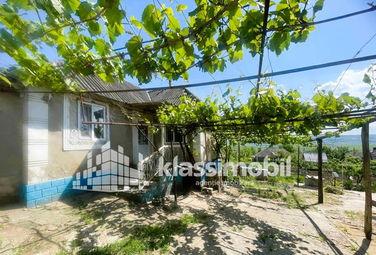 Vînzare imobile in  Pelivan, Orhei vin la pachet cu 19 ari de teren фото 7