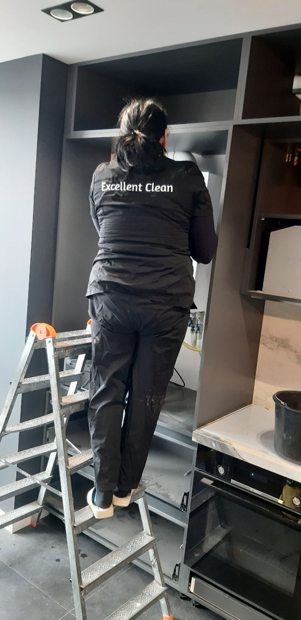 Curatenie generala, dupa reparatie, case, apartamente, oficii, etc. foto 2