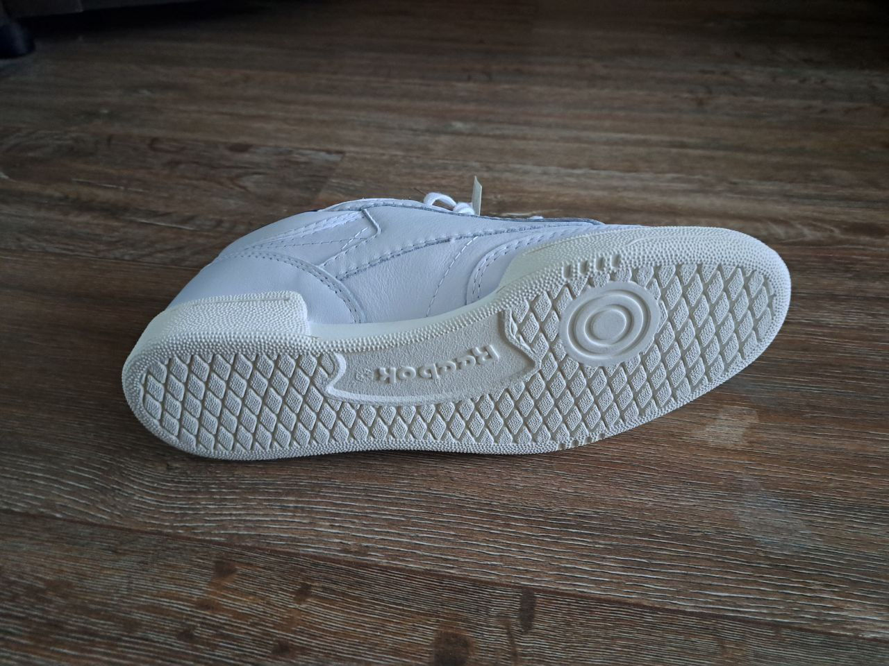 Кроссовки новые Reebok Original foto 5