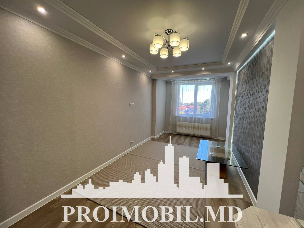 Apartament cu 2 camere, 58 m², Botanica, Chișinău foto 4