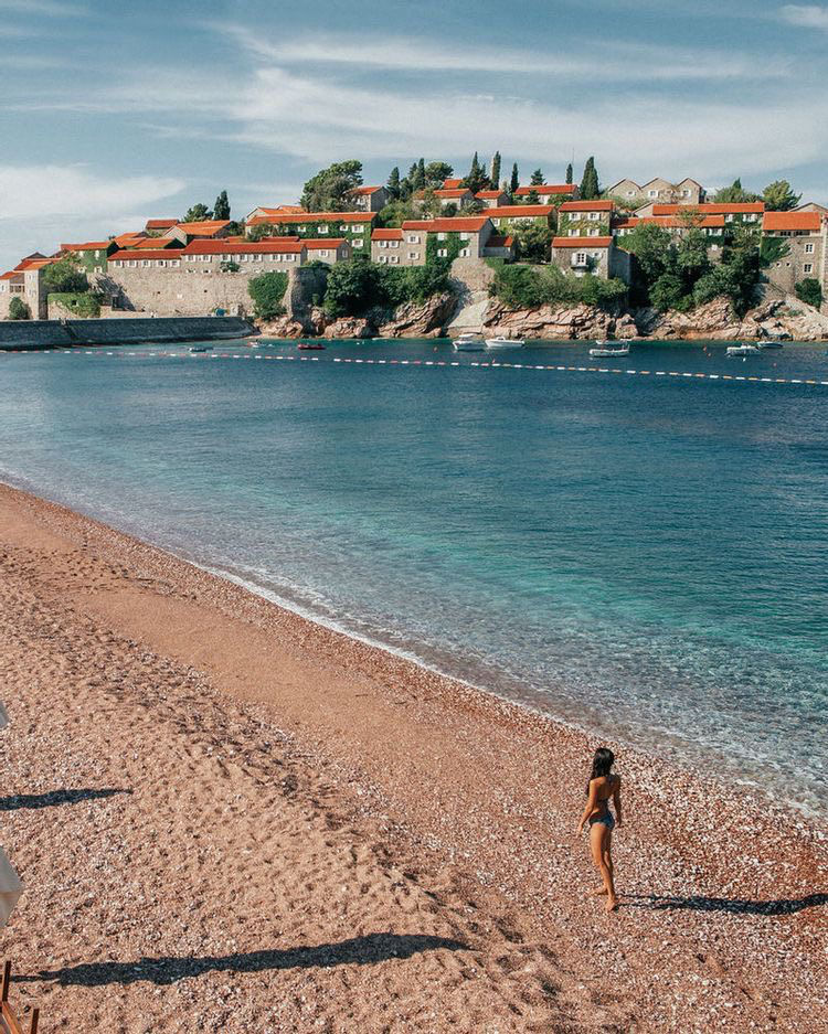 🌊 Черногория сейчас: горящие туры по суперценам фото 8