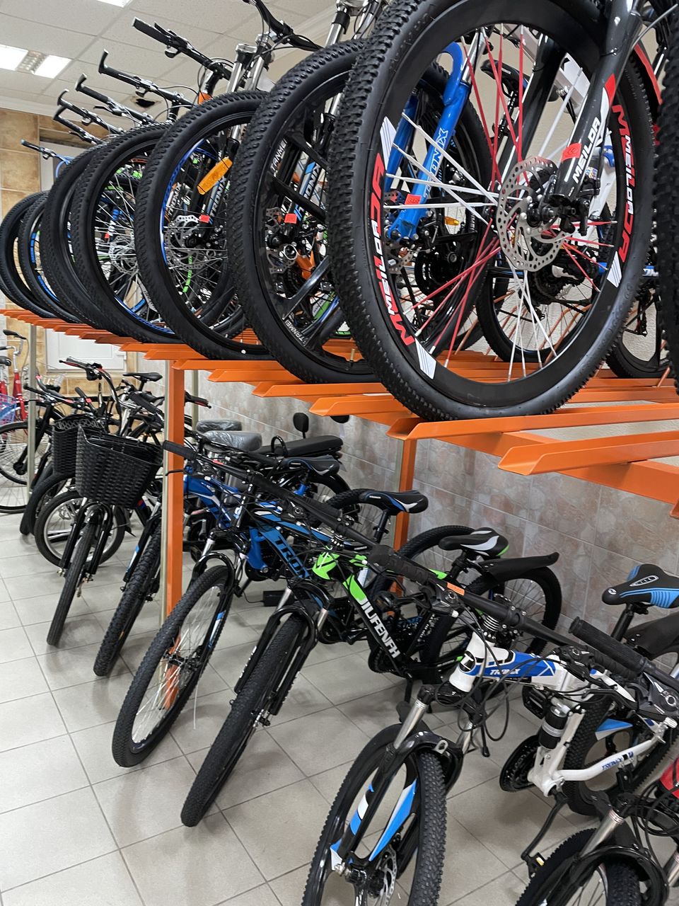 Веломагазин Сiocana Velosport. foto 1