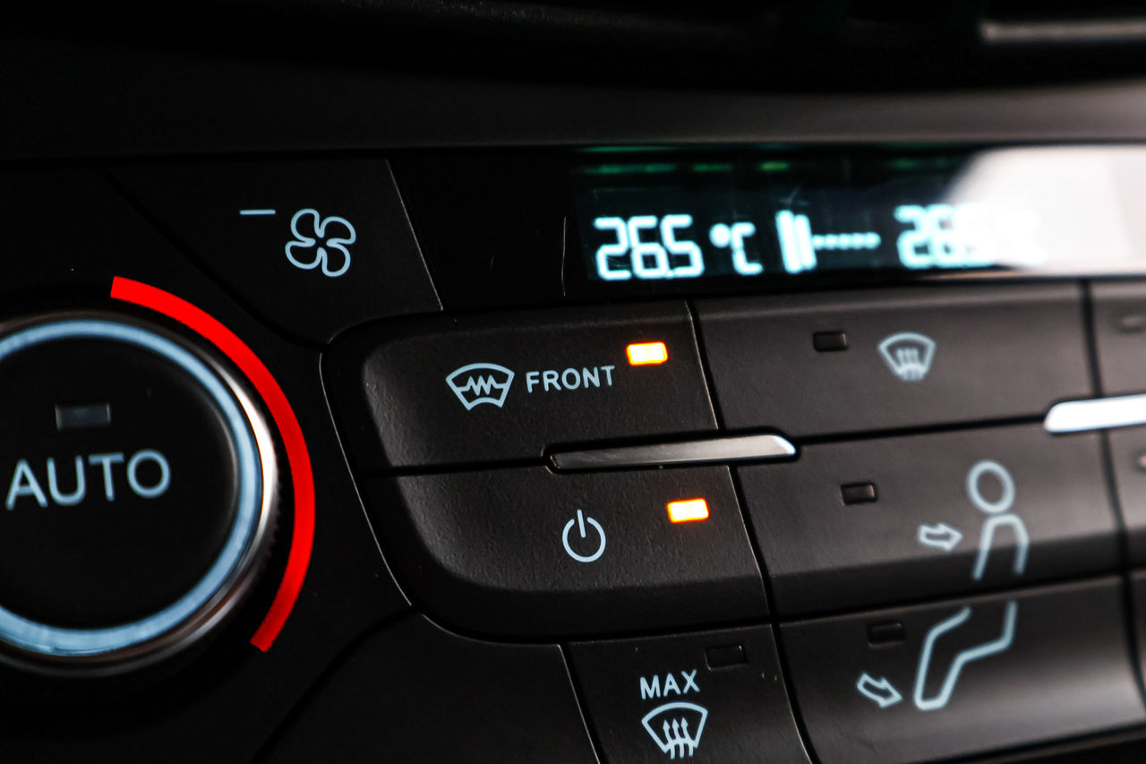 Ford Kuga foto 12