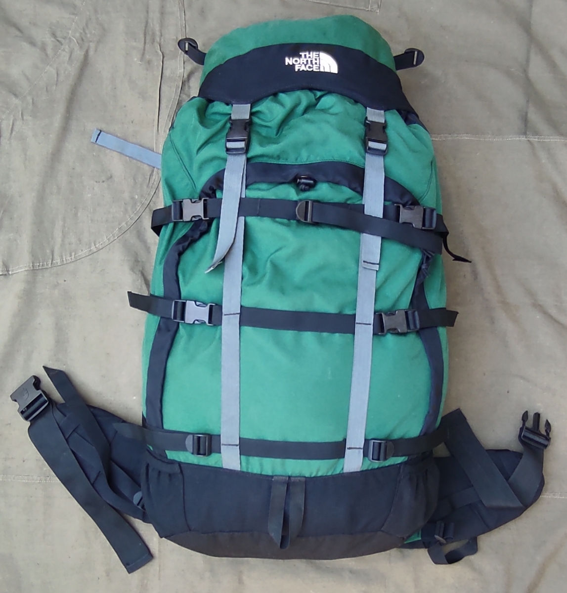 North face badlands on sale 75